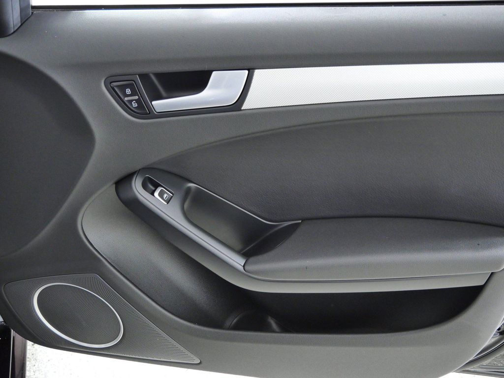 Thumbnail: 2014 Audi A4 - 28