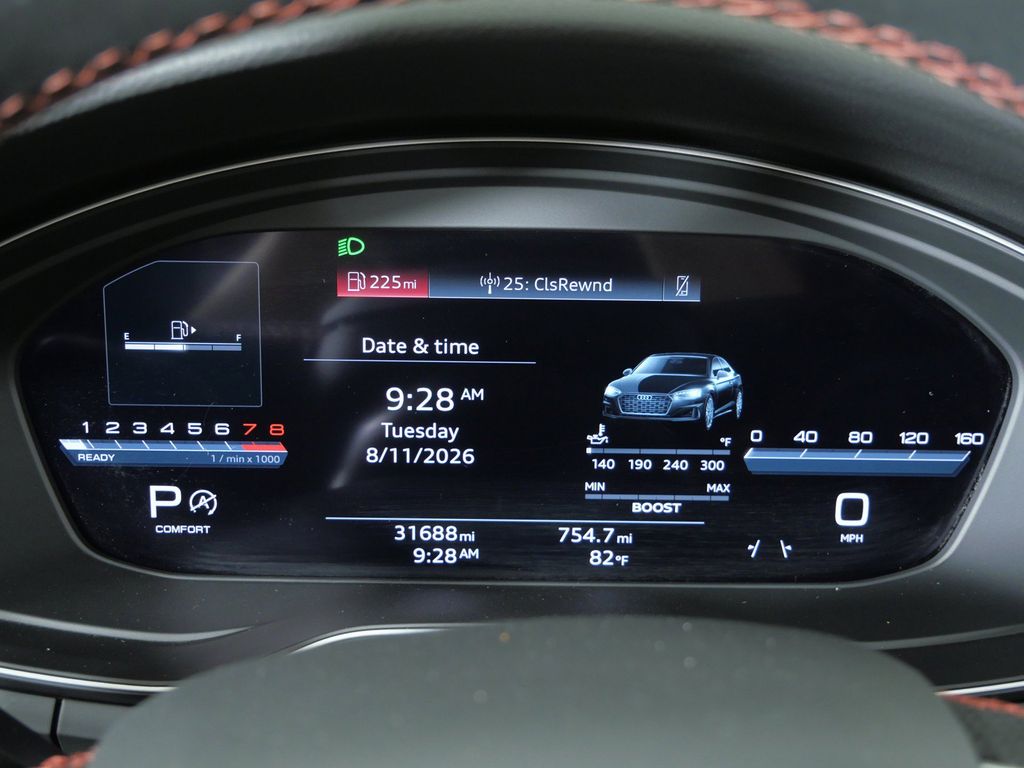 Thumbnail: 2023 Audi S5 - 49