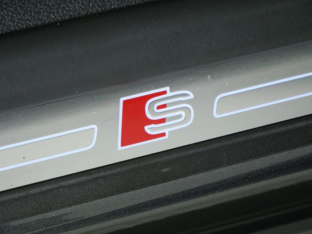 Thumbnail: 2023 Audi S5 - 29