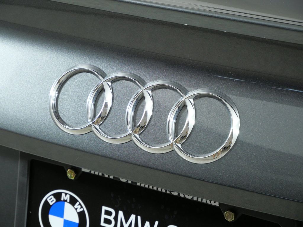 Thumbnail: 2023 Audi S5 - 22