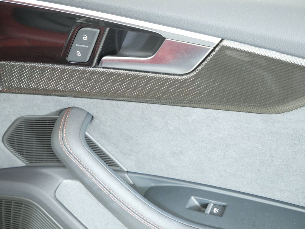 Thumbnail: 2023 Audi S5 - 27