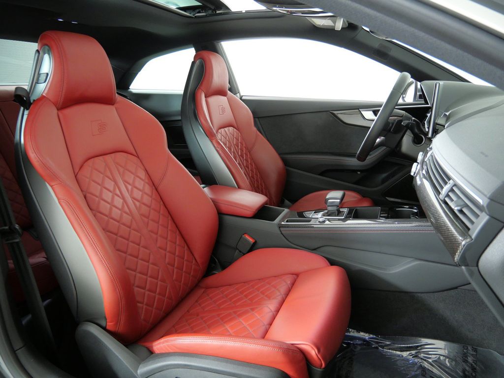 Thumbnail: 2023 Audi S5 - 10