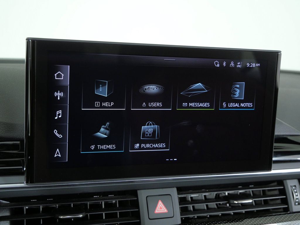 Thumbnail: 2023 Audi S5 - 47
