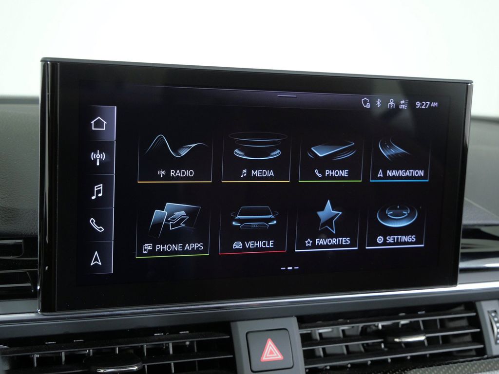 Thumbnail: 2023 Audi S5 - 12