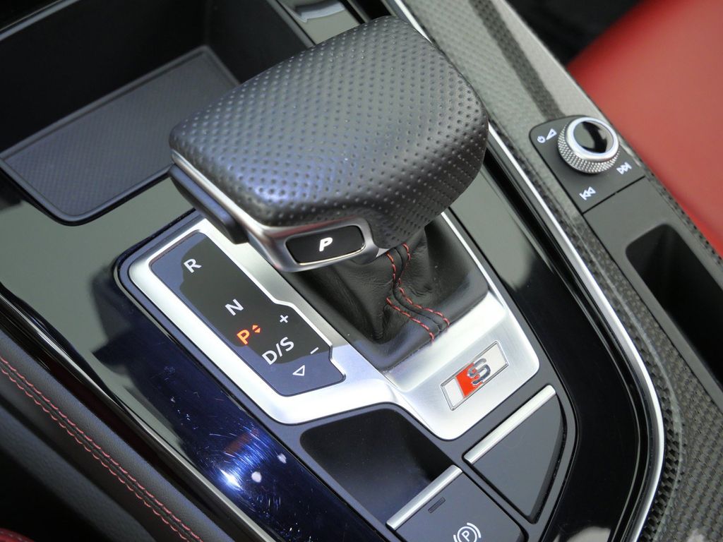 Thumbnail: 2023 Audi S5 - 13