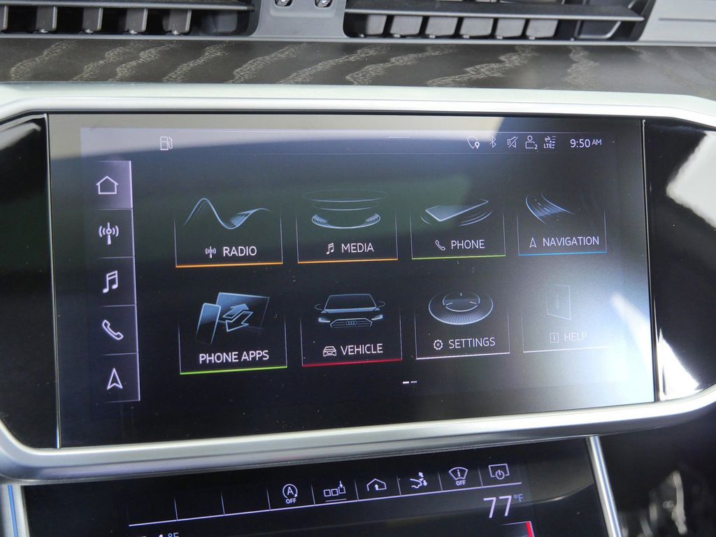 Thumbnail: 2020 Audi A7 - 12
