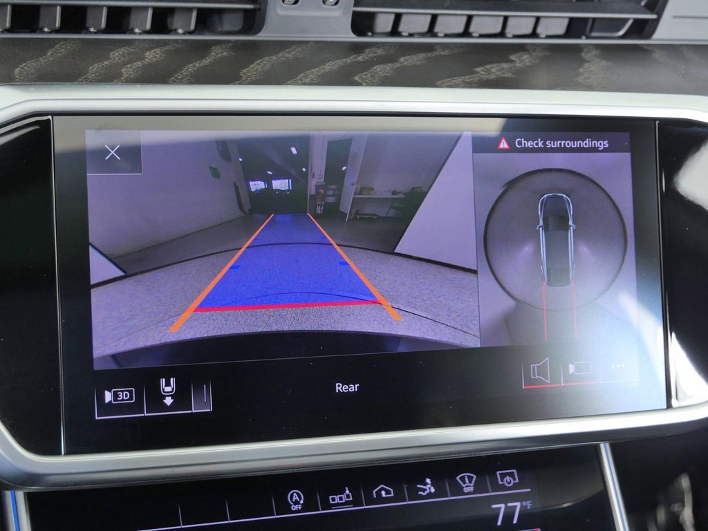 Thumbnail: 2020 Audi A7 - 52