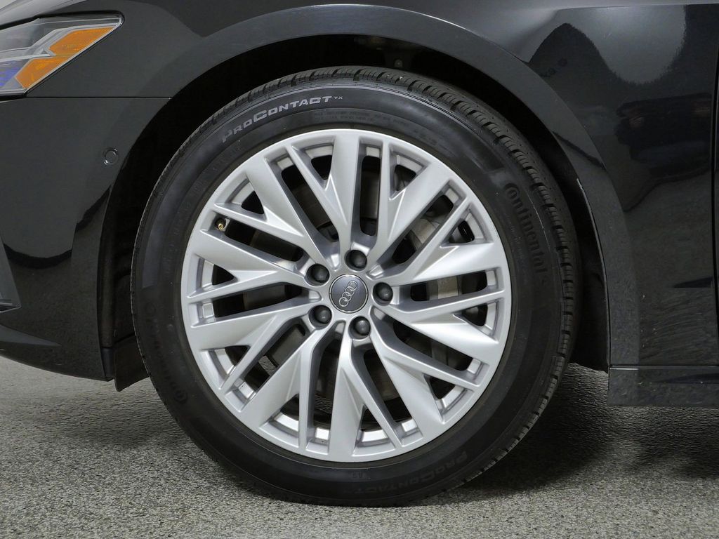 Thumbnail: 2020 Audi A7 - 25