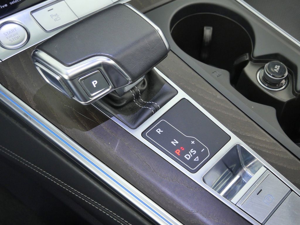 Thumbnail: 2020 Audi A7 - 47