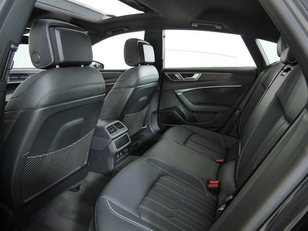 Thumbnail: 2020 Audi A7 - 34