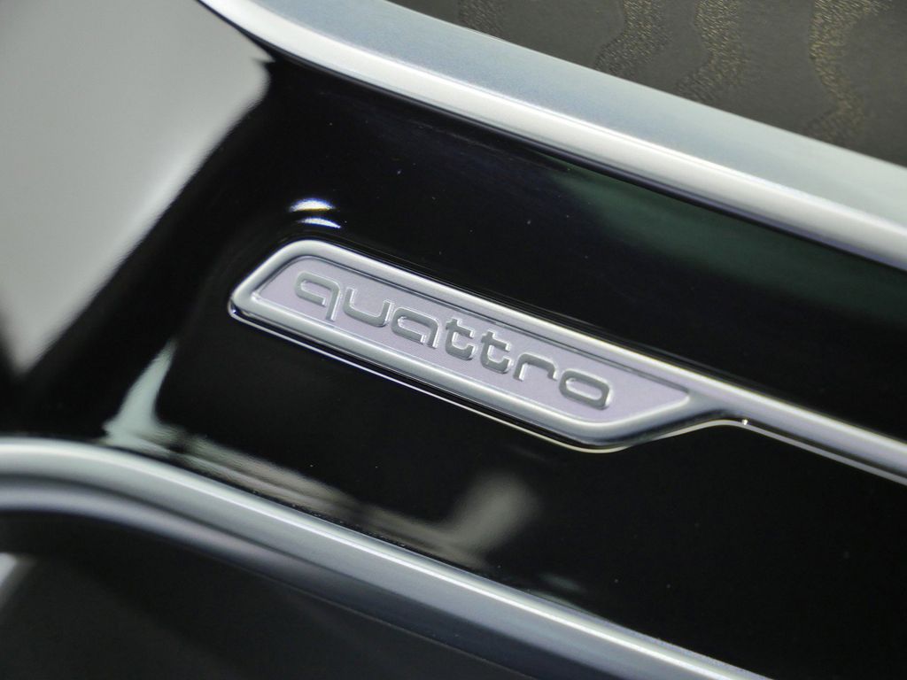 Thumbnail: 2020 Audi A7 - 29