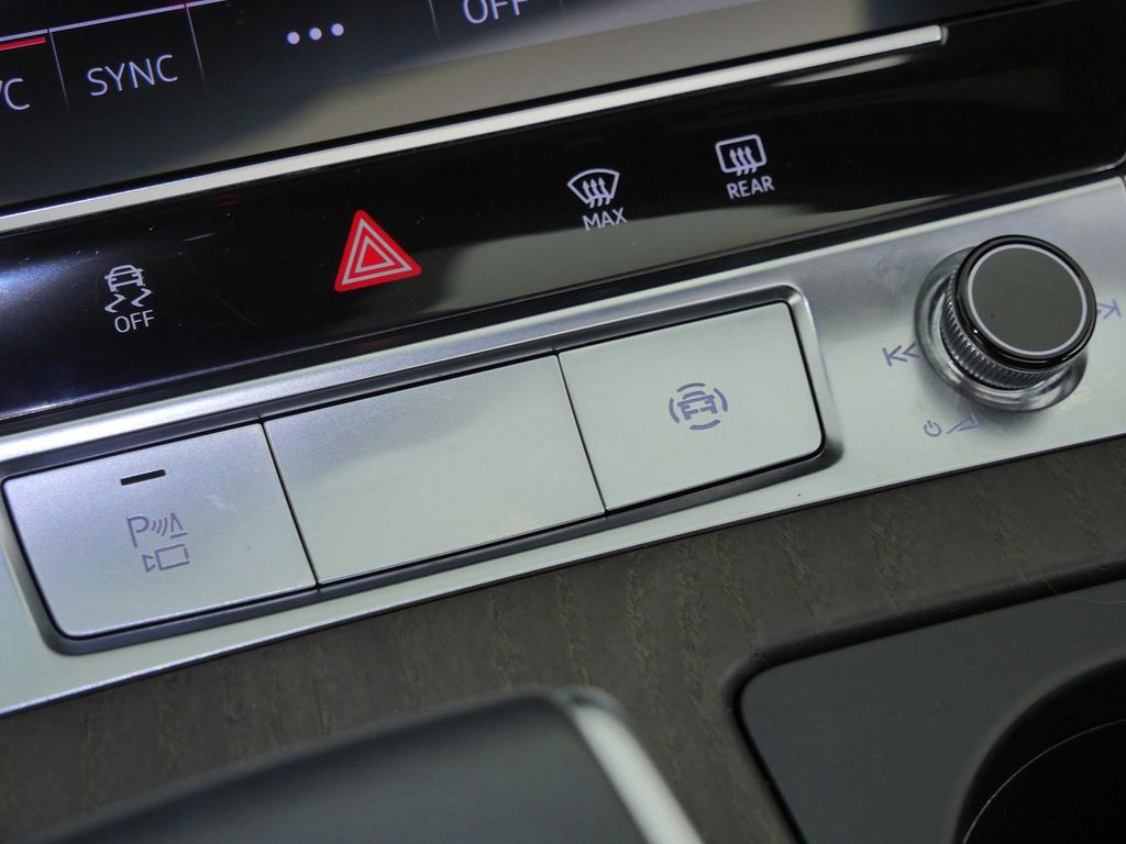 Thumbnail: 2020 Audi A7 - 48