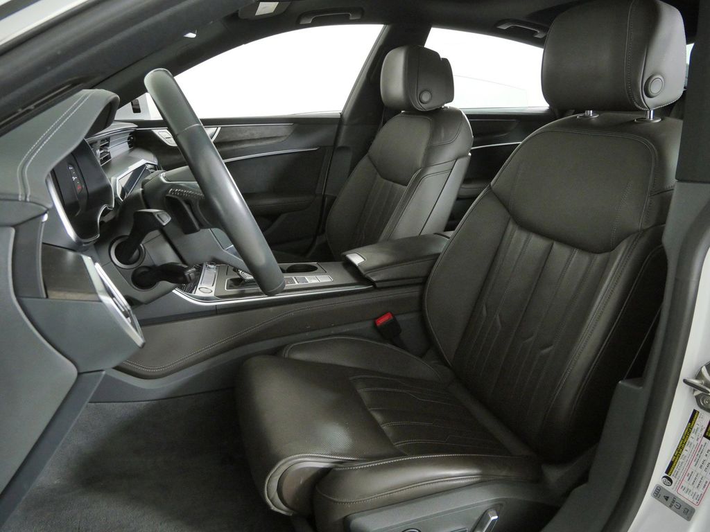 Thumbnail: 2019 Audi A7 - 41