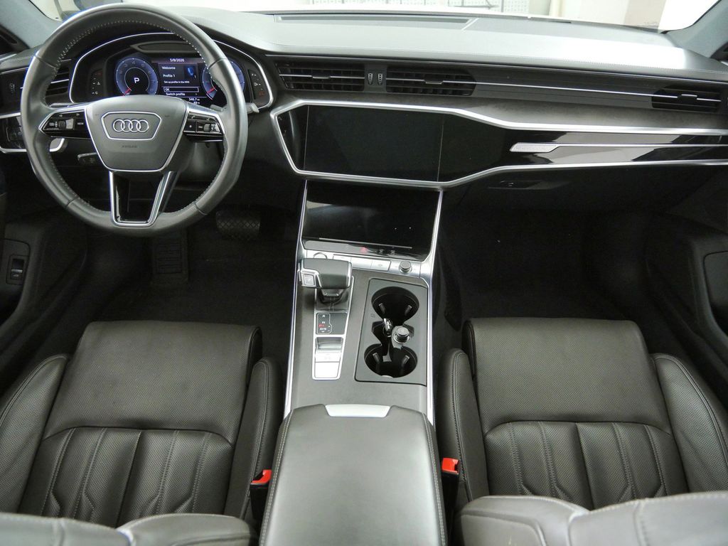 Thumbnail: 2019 Audi A7 - 2