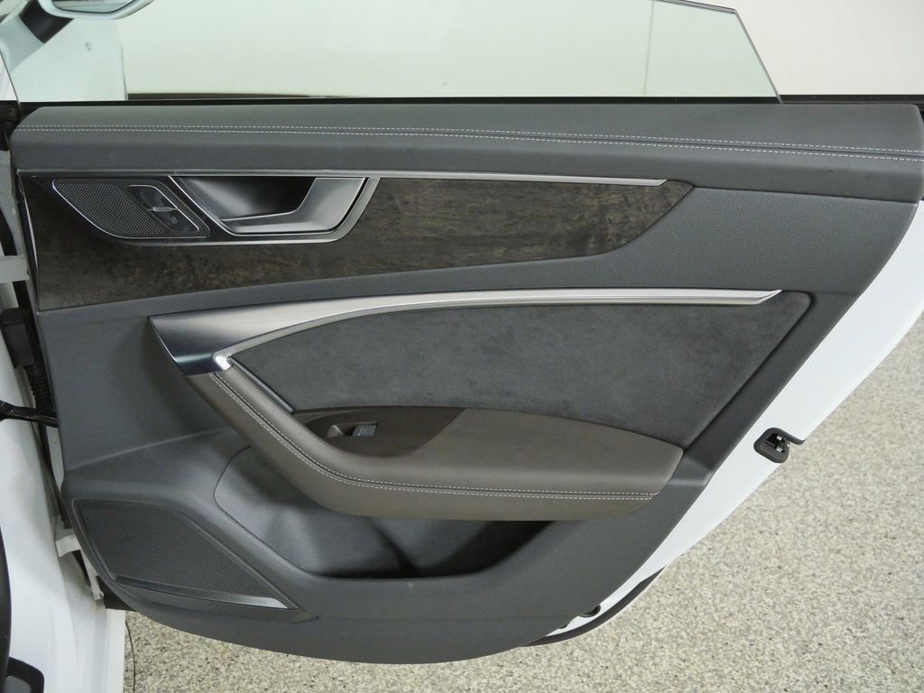 Thumbnail: 2019 Audi A7 - 33