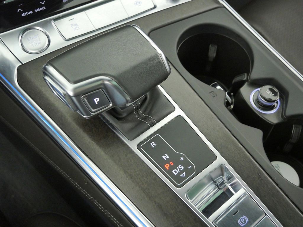 Thumbnail: 2019 Audi A7 - 51