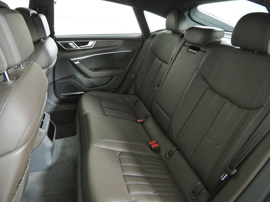Thumbnail: 2019 Audi A7 - 38