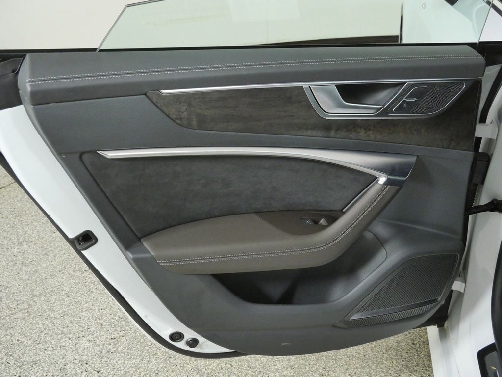 Thumbnail: 2019 Audi A7 - 36