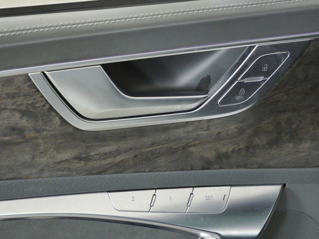 Thumbnail: 2019 Audi A7 - 43