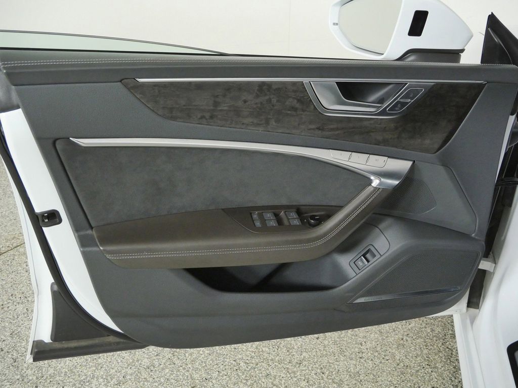 Thumbnail: 2019 Audi A7 - 39