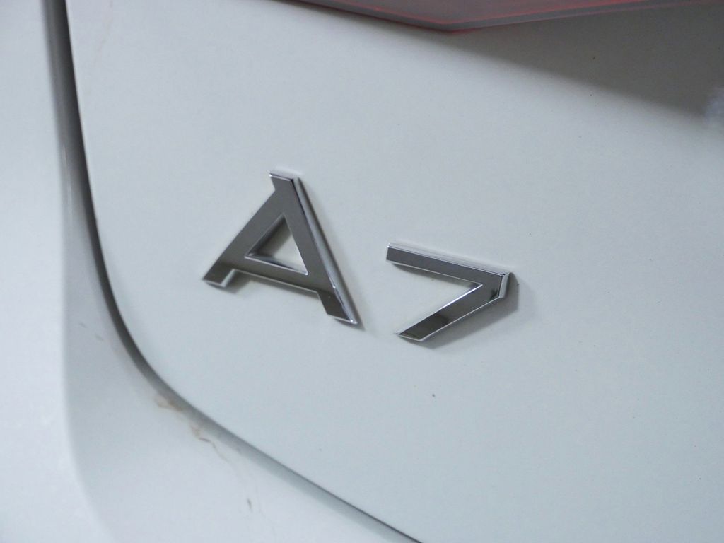 Thumbnail: 2019 Audi A7 - 24