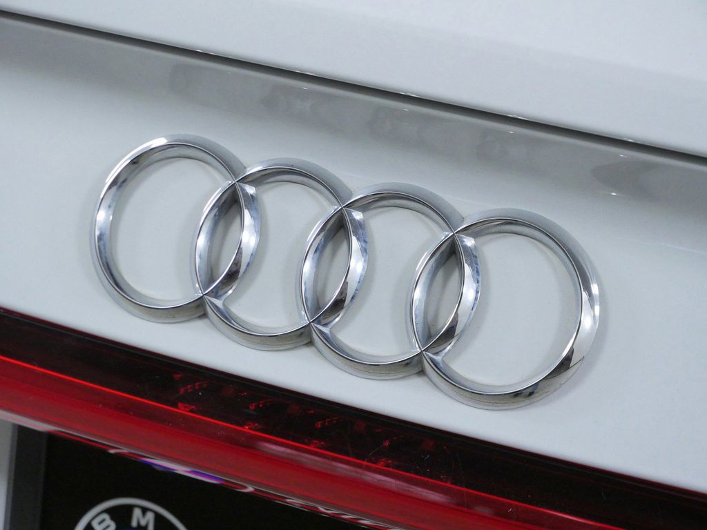 Thumbnail: 2019 Audi A7 - 22