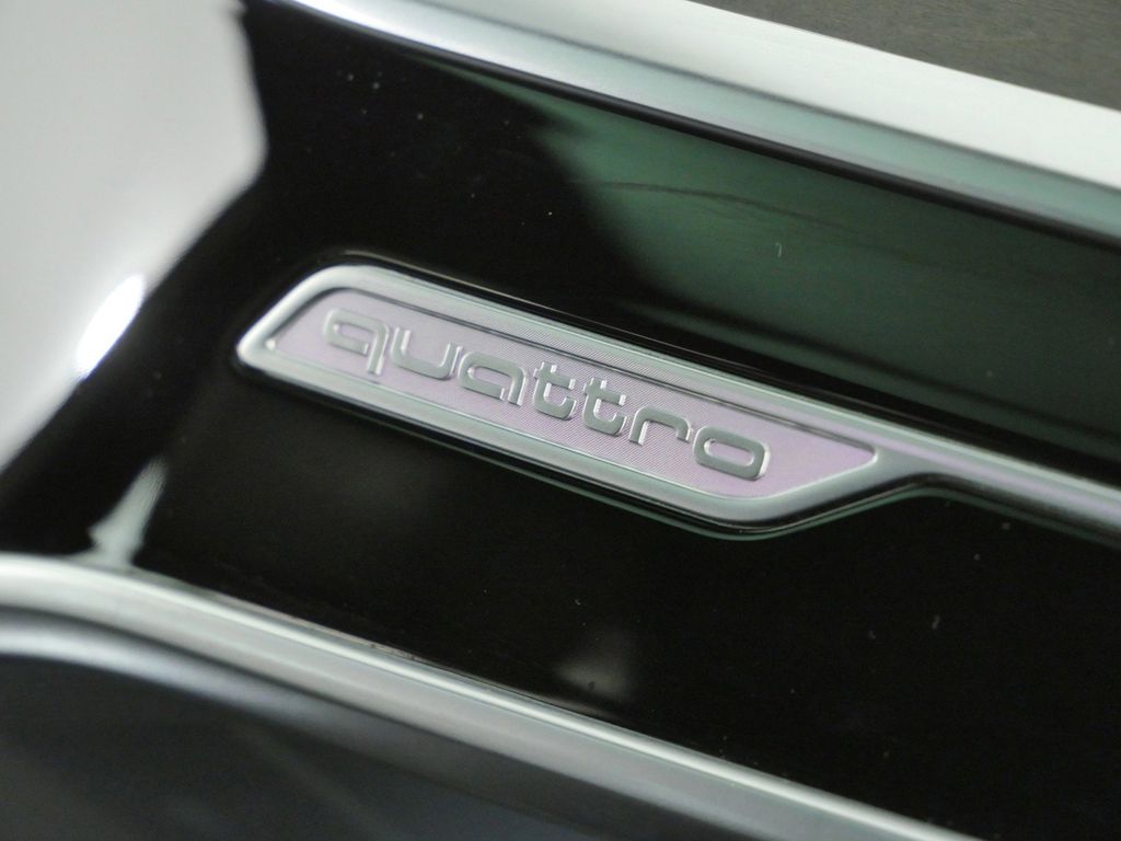 Thumbnail: 2019 Audi A7 - 32