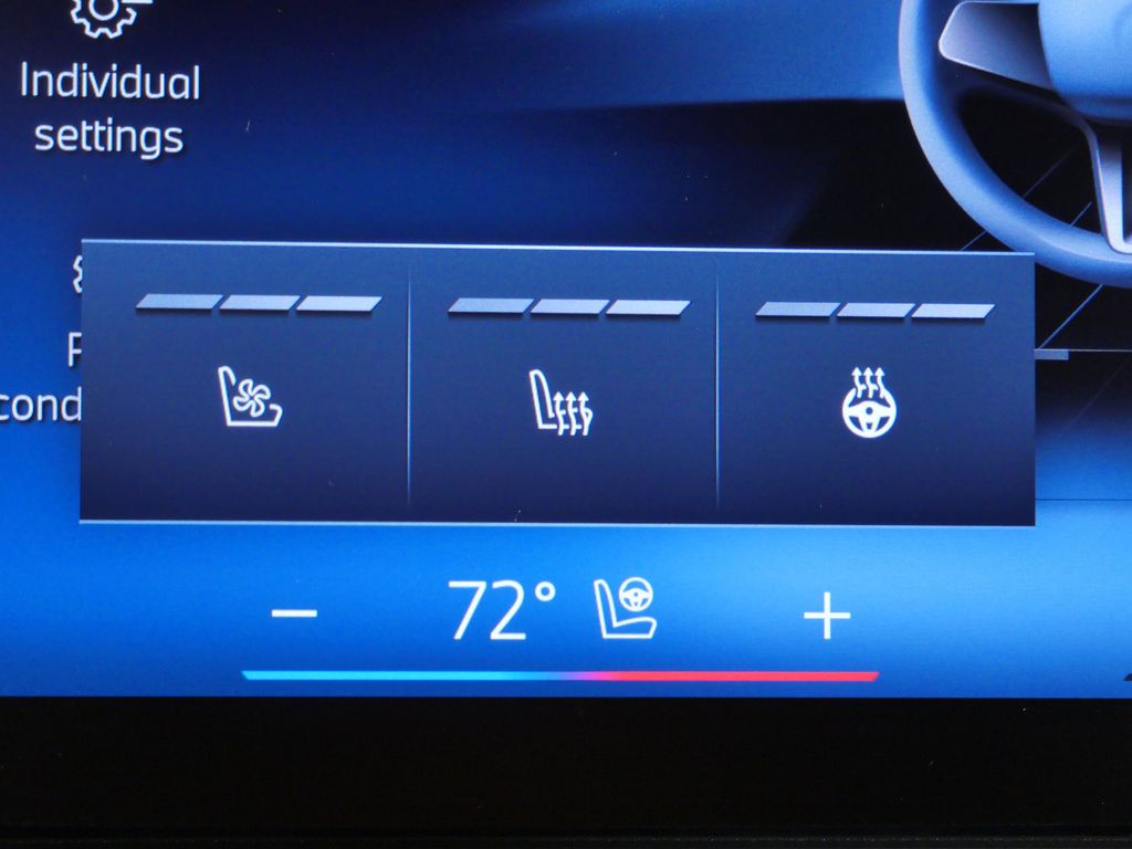 Thumbnail: 2024 BMW iX - 47