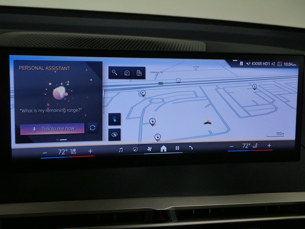 Thumbnail: 2024 BMW iX - 12