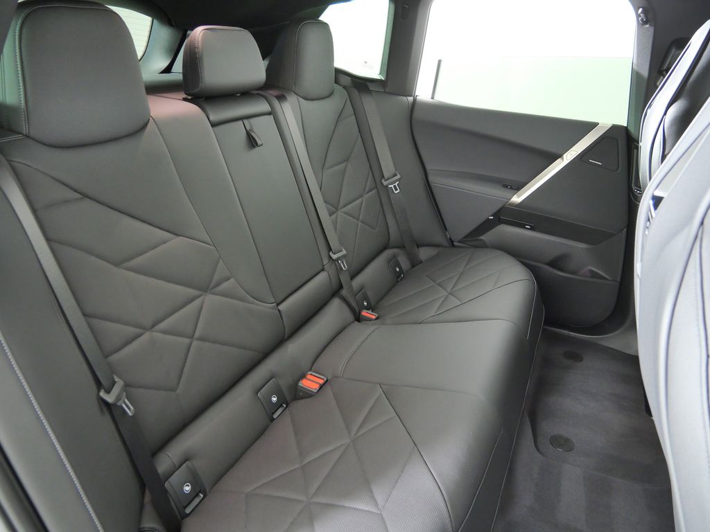 Thumbnail: 2024 BMW iX - 30