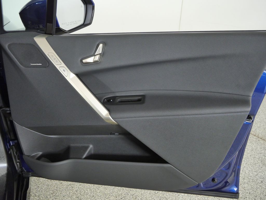 Thumbnail: 2024 BMW iX - 28