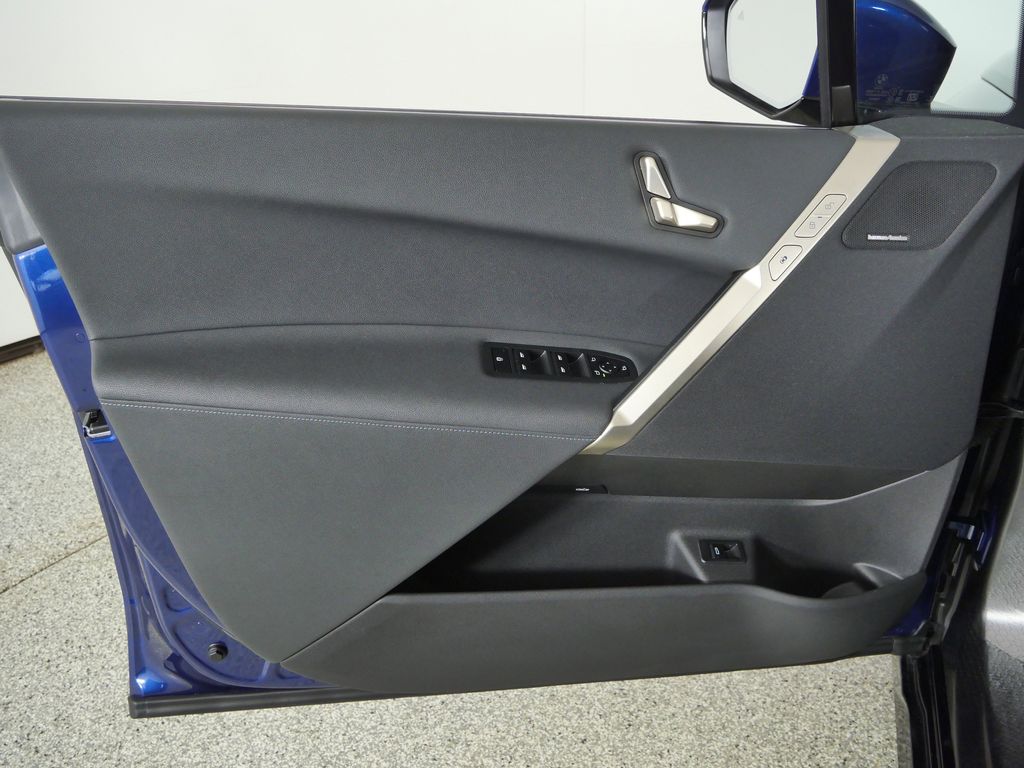 Thumbnail: 2024 BMW iX - 35