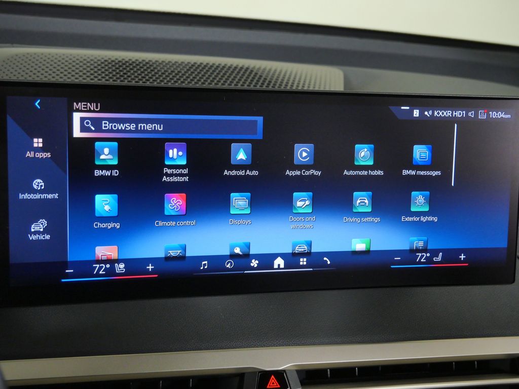 Thumbnail: 2024 BMW iX - 45