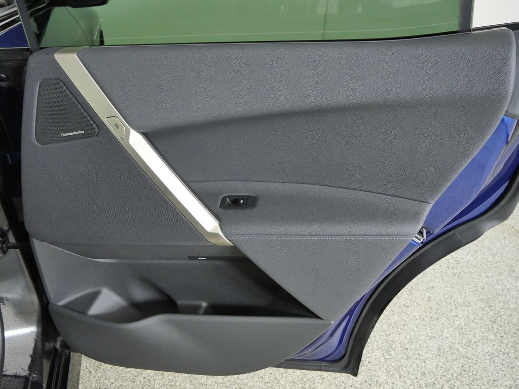 Thumbnail: 2024 BMW iX - 29