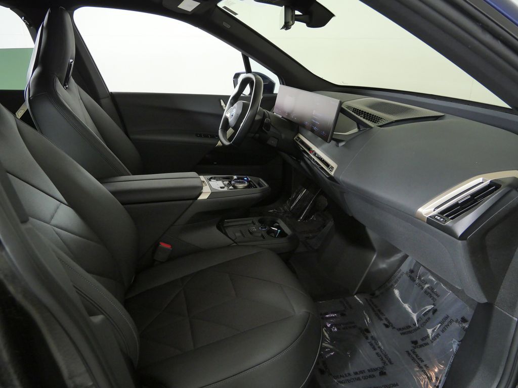 Thumbnail: 2024 BMW iX - 9