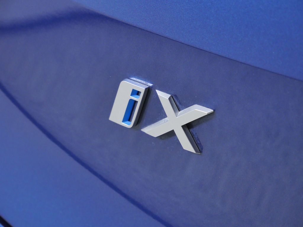 Thumbnail: 2024 BMW iX - 23