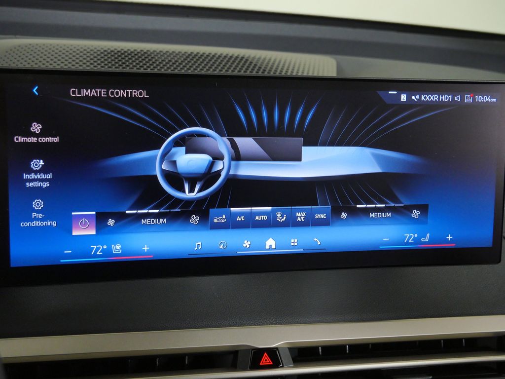 Thumbnail: 2024 BMW iX - 46