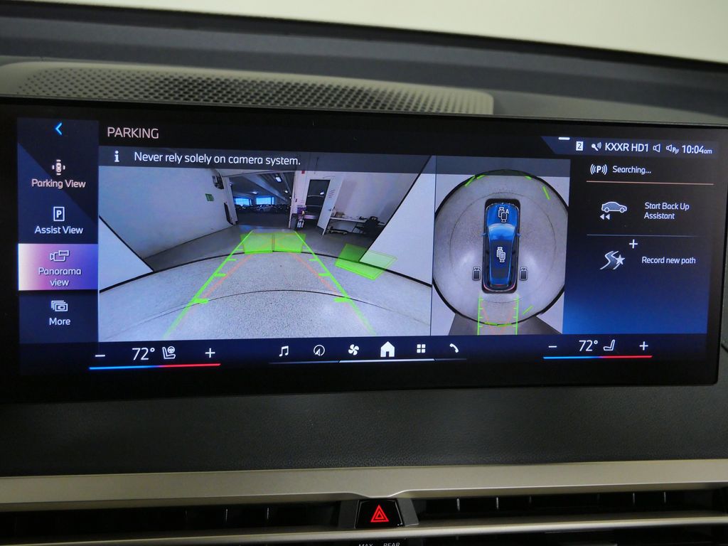 Thumbnail: 2024 BMW iX - 50