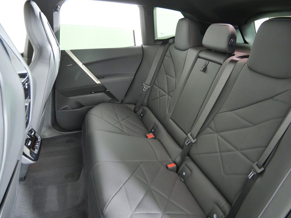 Thumbnail: 2024 BMW iX - 34