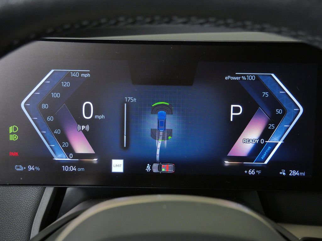 Thumbnail: 2024 BMW iX - 14