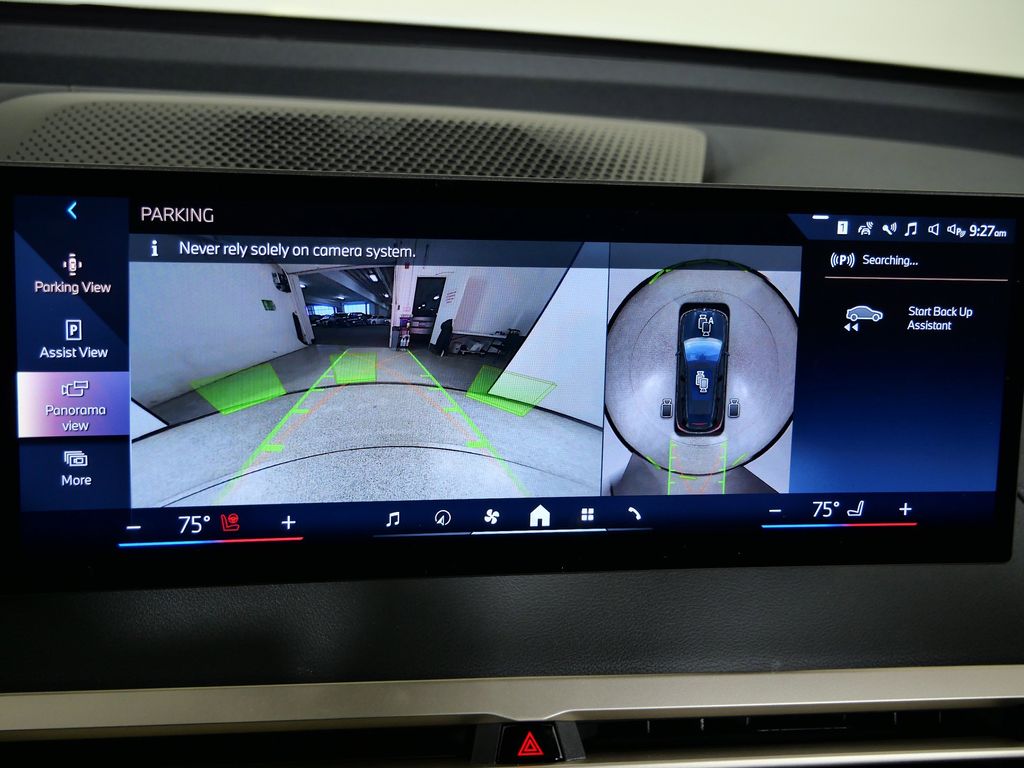 Thumbnail: 2024 BMW iX - 50