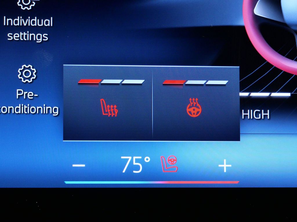 Thumbnail: 2024 BMW iX - 15