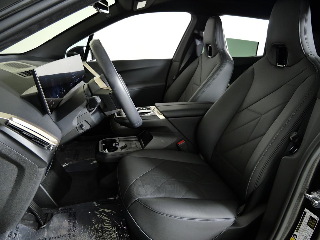 Thumbnail: 2024 BMW iX - 38