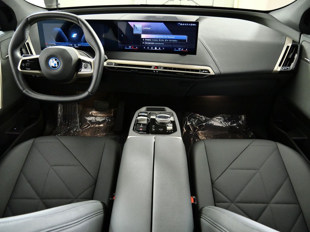 Thumbnail: 2024 BMW iX - 2