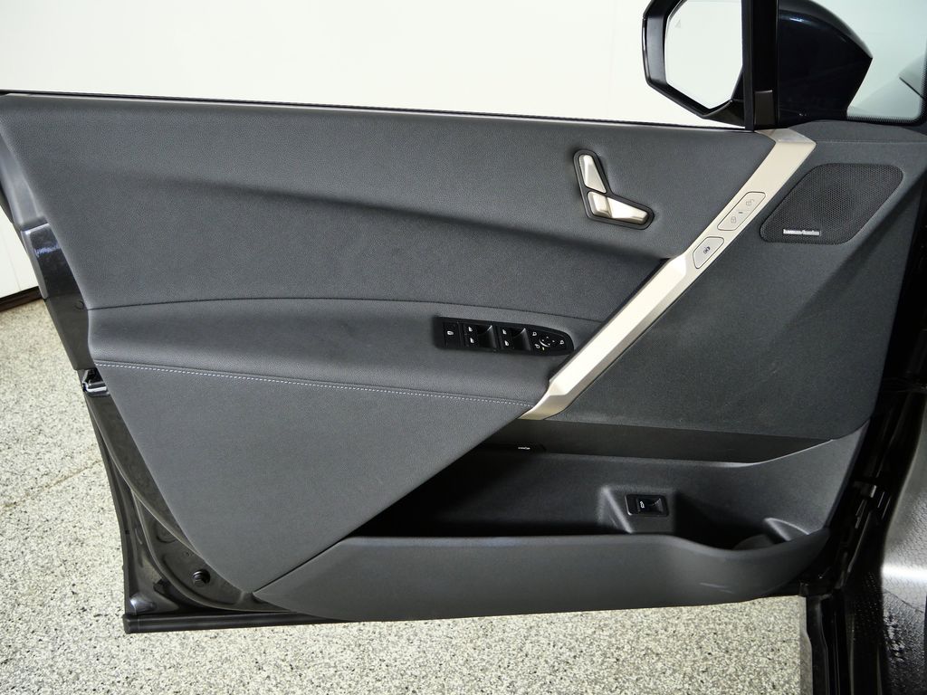 Thumbnail: 2024 BMW iX - 36