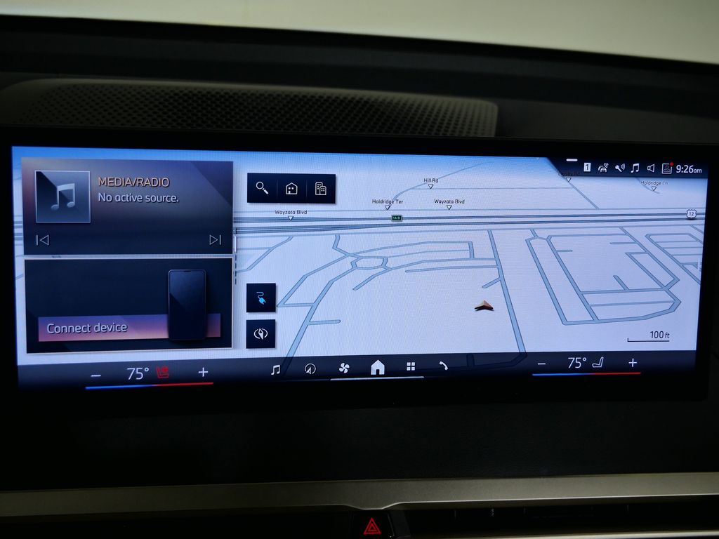 Thumbnail: 2024 BMW iX - 13