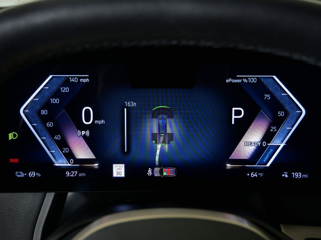 Thumbnail: 2024 BMW iX - 51