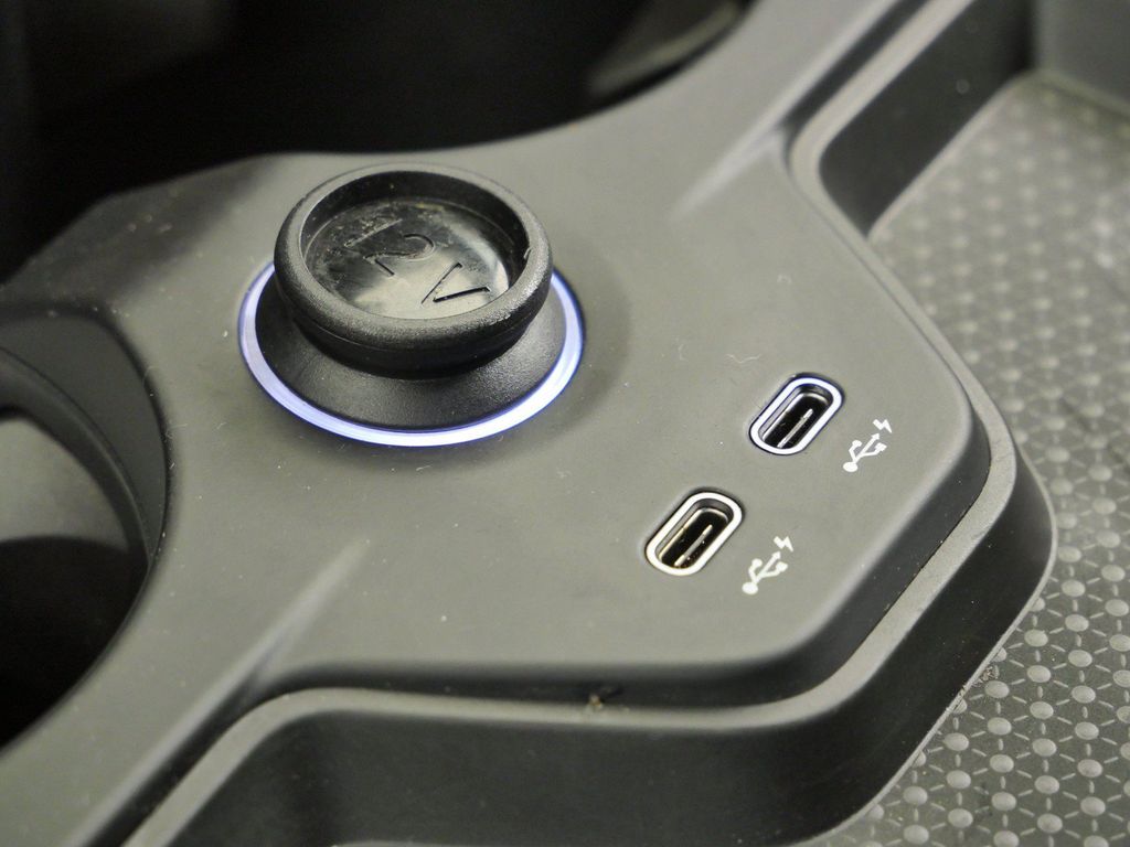 Thumbnail: 2024 BMW iX - 51