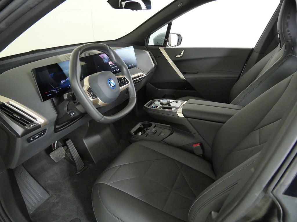 Thumbnail: 2024 BMW iX - 38