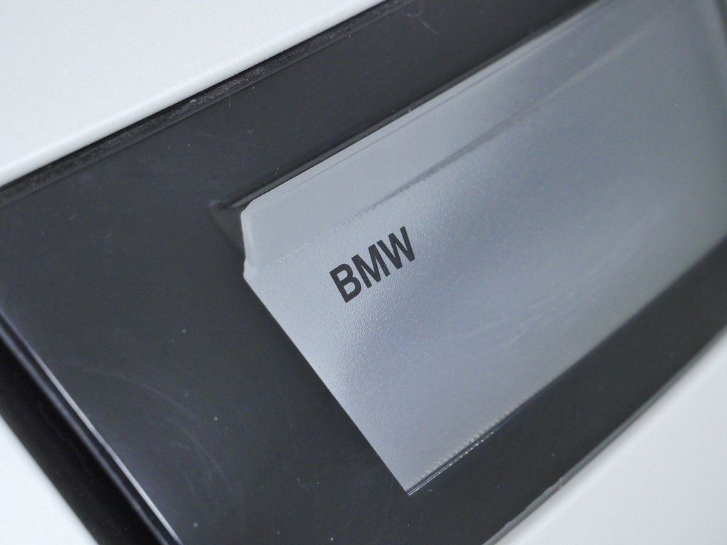 Thumbnail: 2024 BMW iX - 29